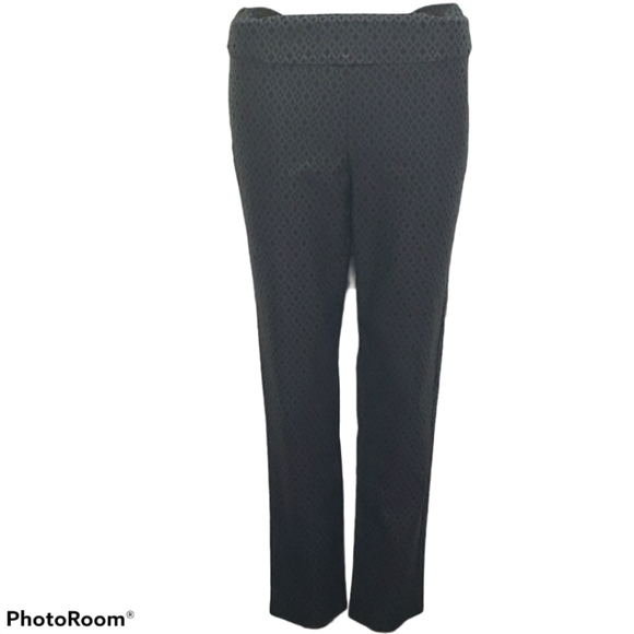 Krazy Larry Pants - Krazy Larry NWT Sz 2 Pull on Pant